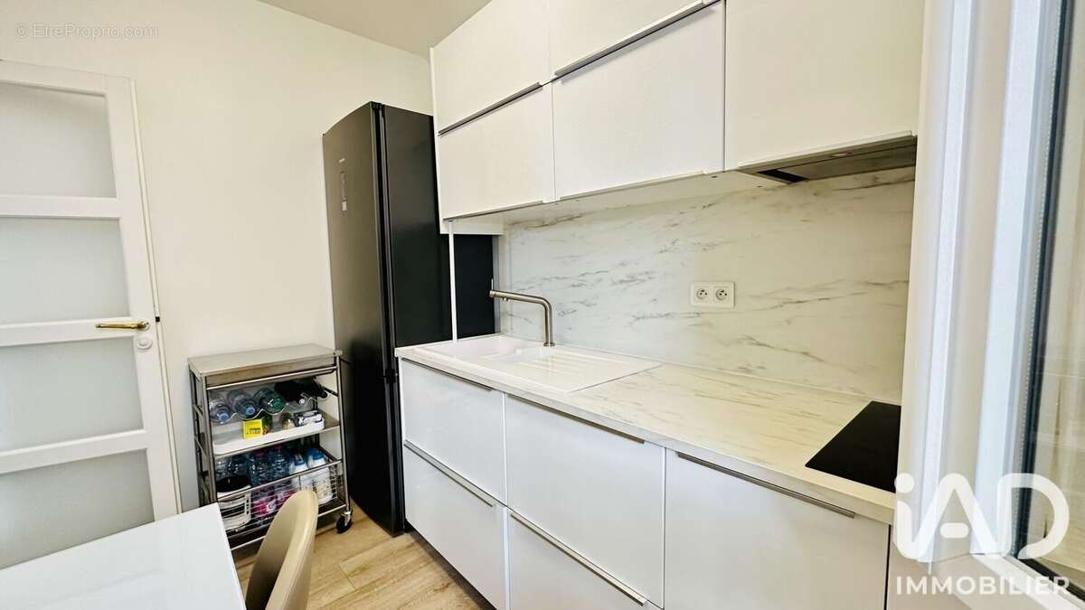 Photo 5 - Appartement à PARIS-16E