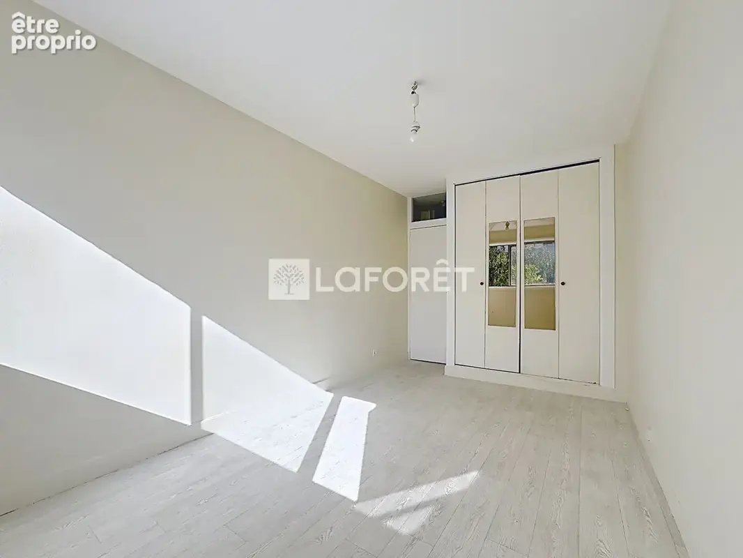 Appartement Bagnolet 2 pièces de 51 m2 avec balcon et cave - photo 13