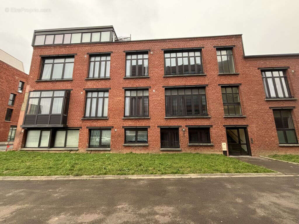 Appartement à TOURCOING