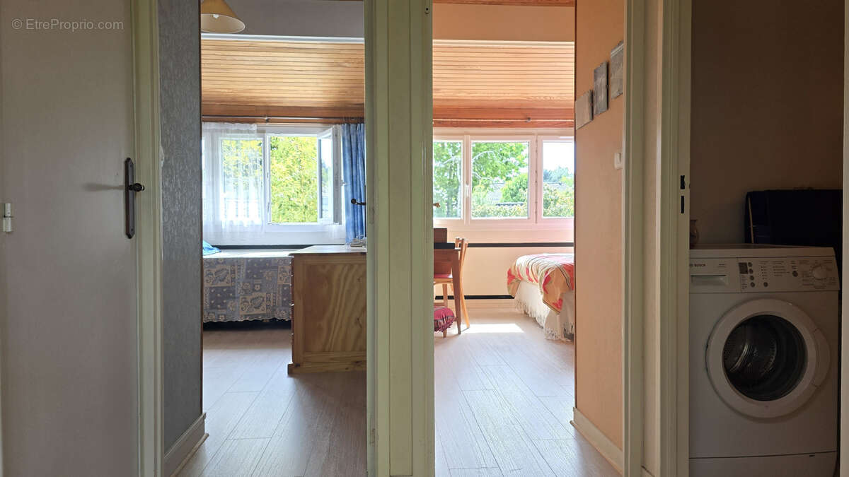 Maison à LIMOURS