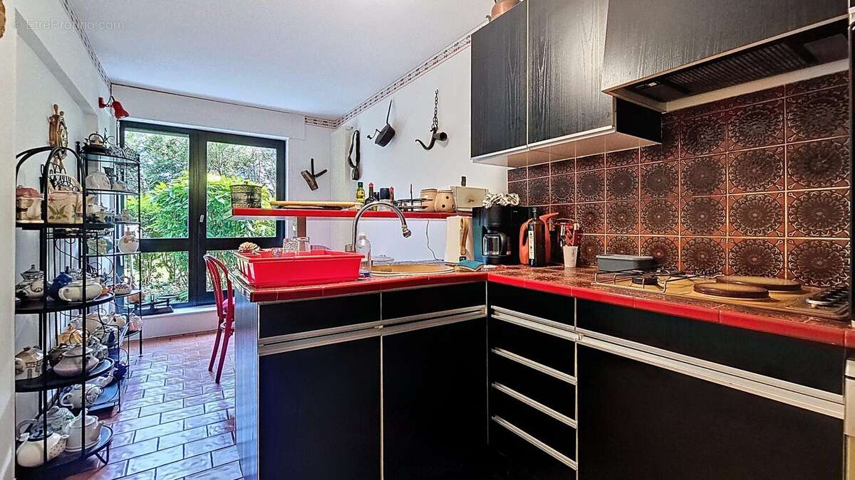 Appartement à METZ