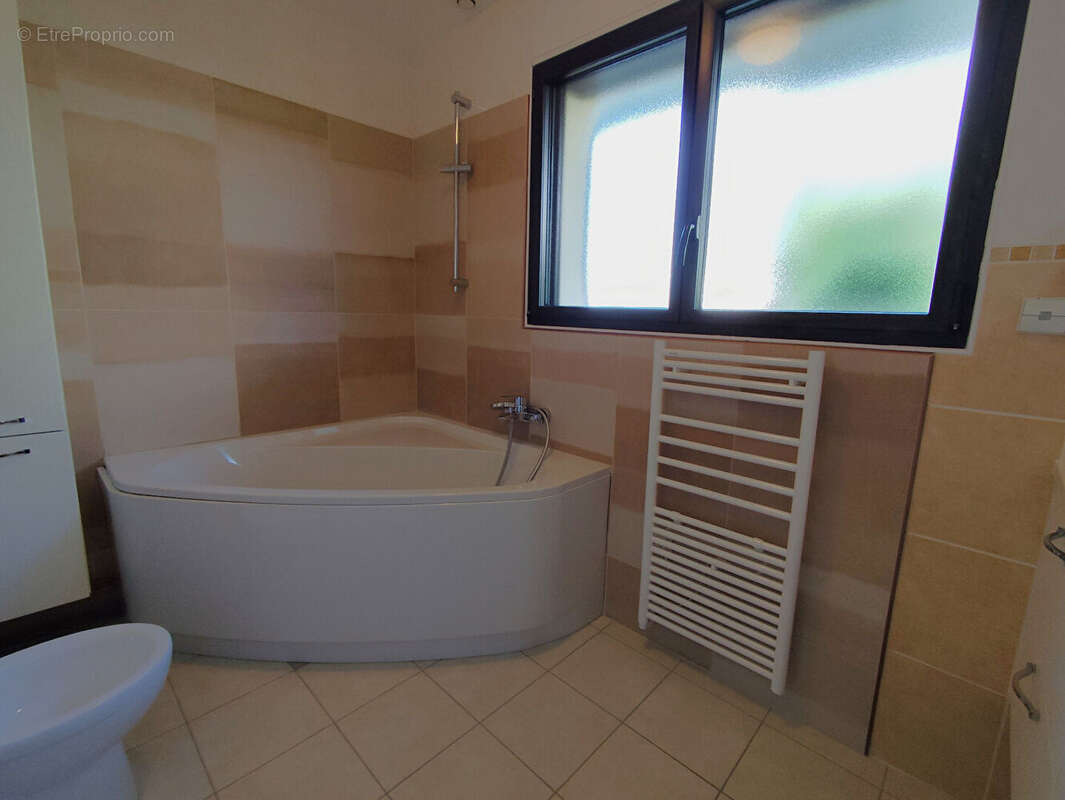 Maison Combrit 6 pièce(s) 150 m2 - photo 8
