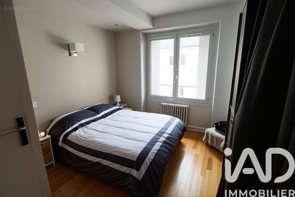 Photo 4 - Appartement à BLOIS
