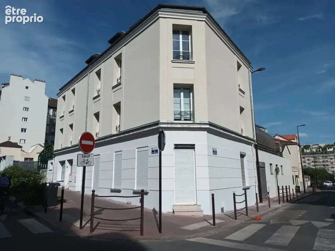 Photo Appartement à Charenton-Le-Pont au prix de 444 000€