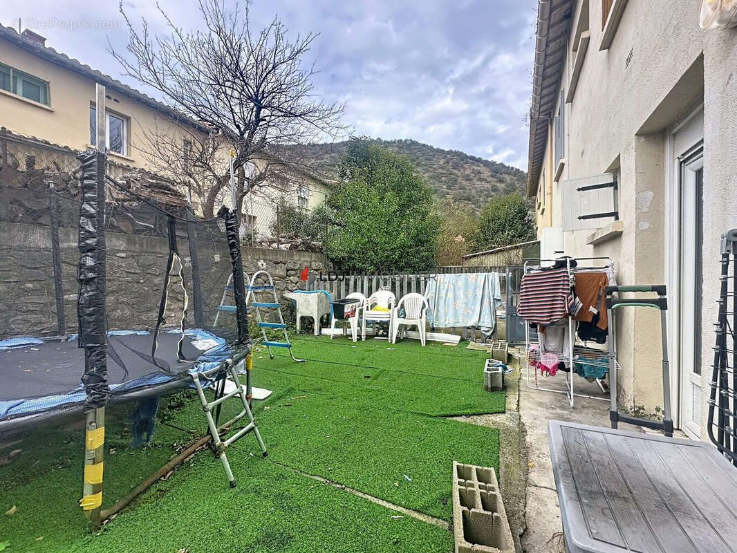 Maison à RIA-SIRACH