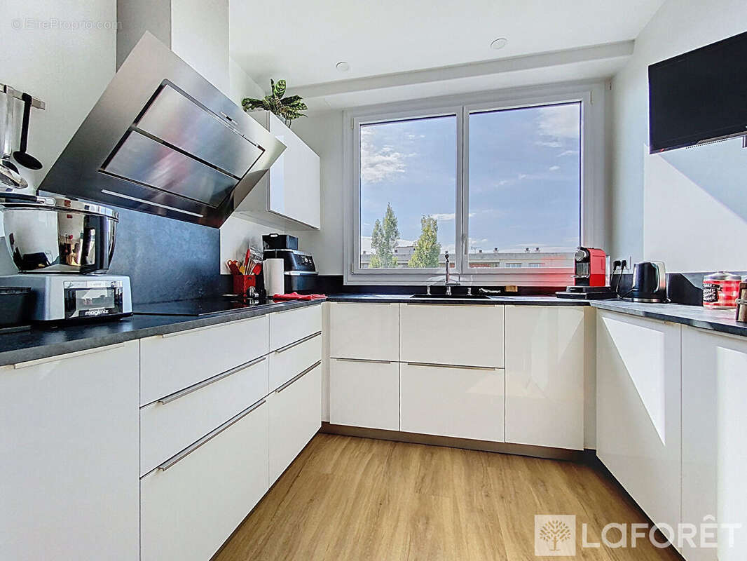 Appartement à CHOLET