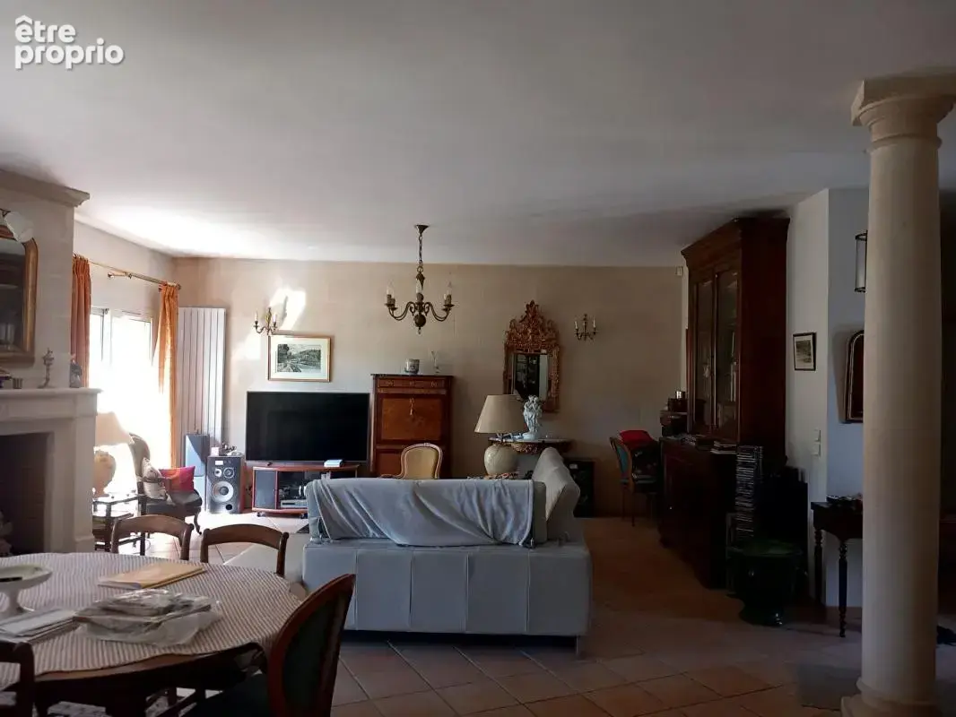 maison de caractère - photo 5