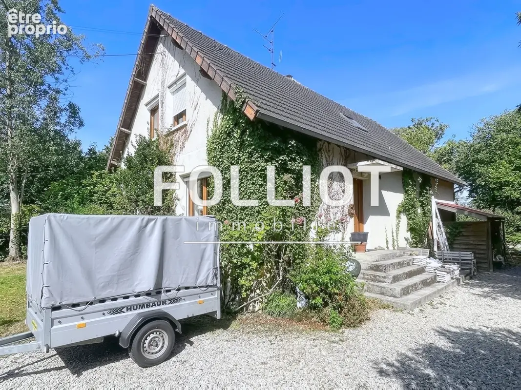 Photo Maison à Bayeux au prix de 444 500€