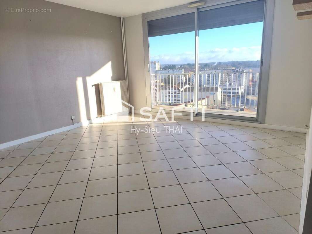 Photo 4 - Appartement à BOURG-EN-BRESSE