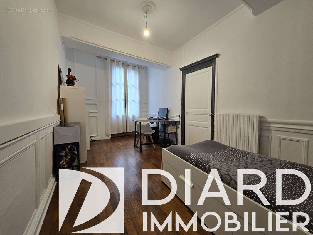 Appartement à VITRE