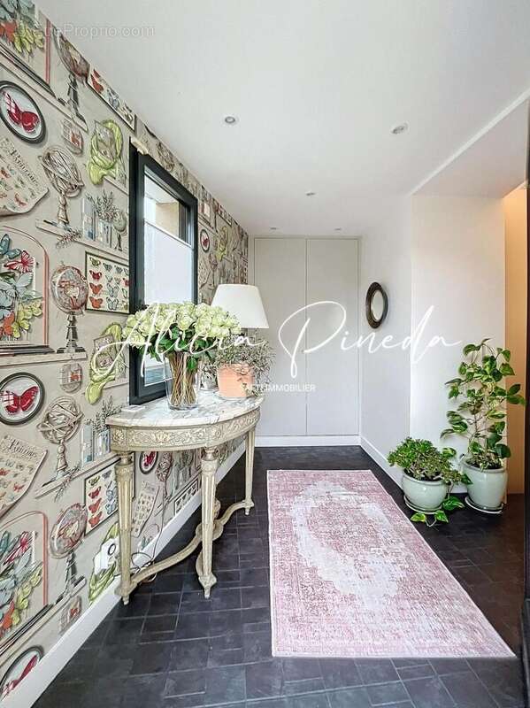 Photo 2 - Maison à FEUCHEROLLES