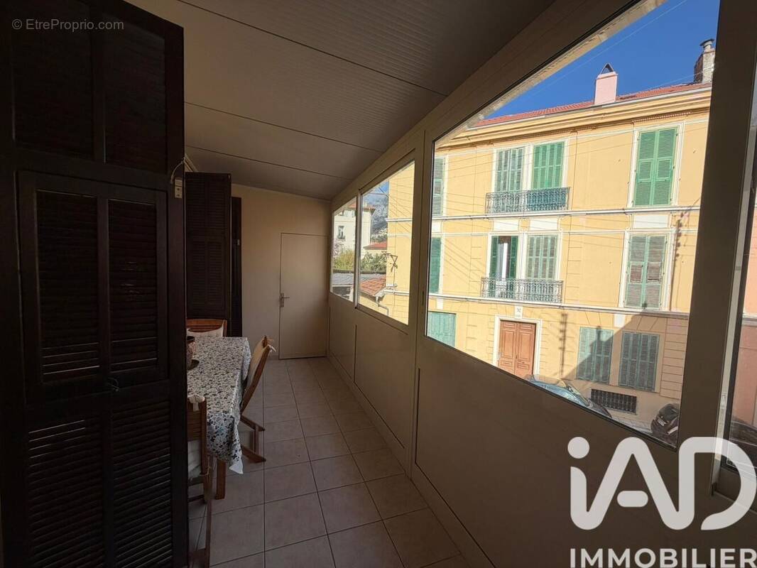 Photo 1 - Appartement à MENTON