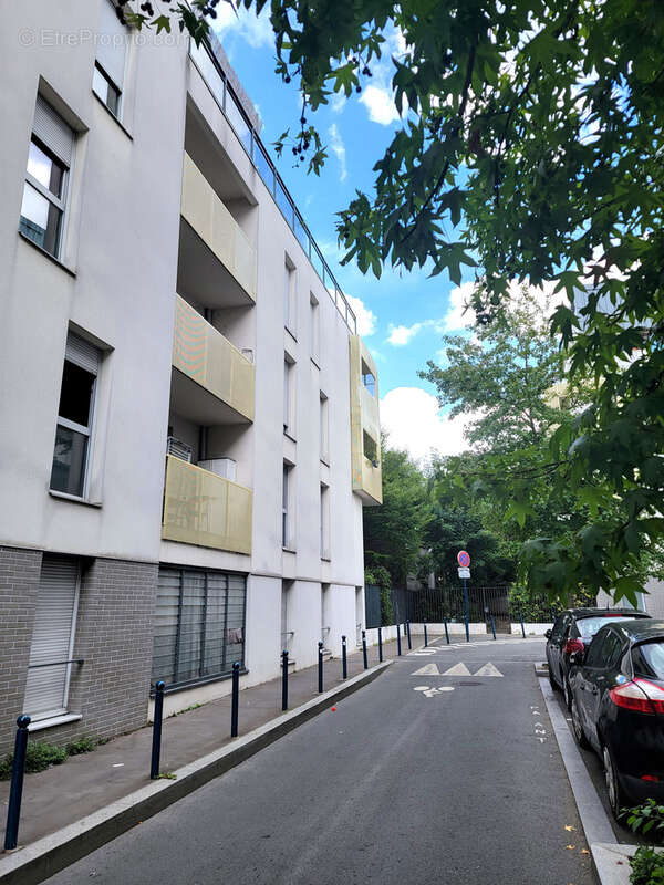 Appartement à PANTIN