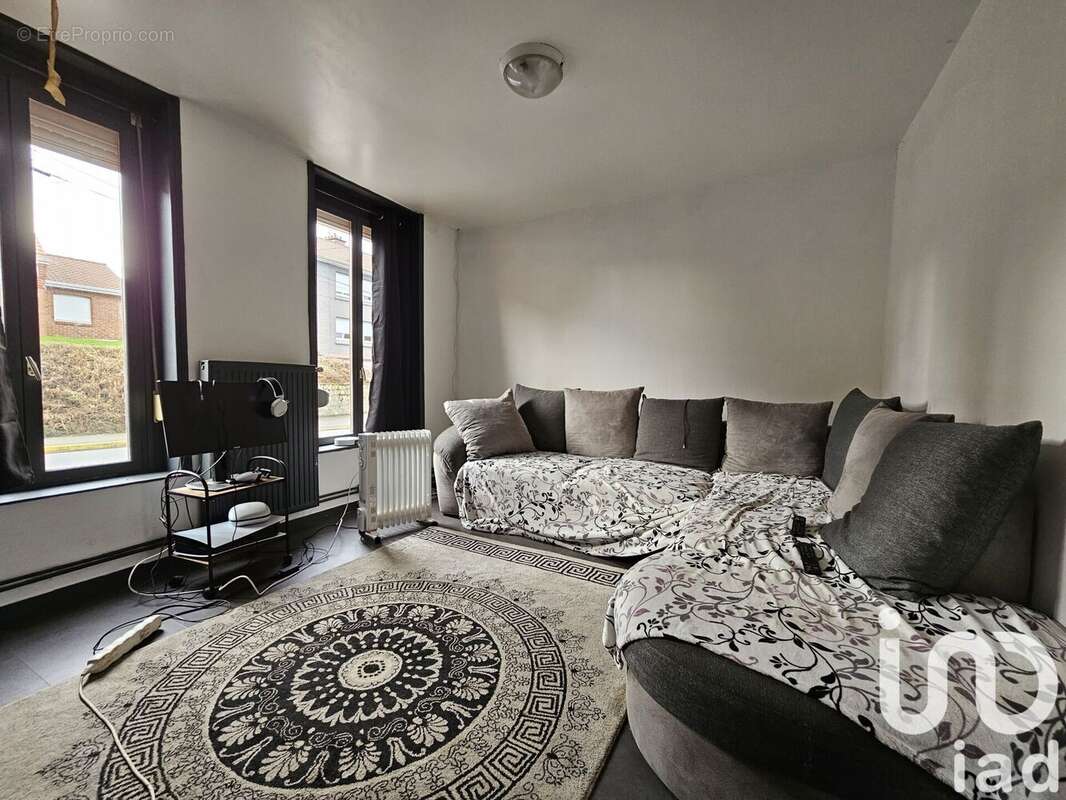 Photo 2 - Maison à LILLERS