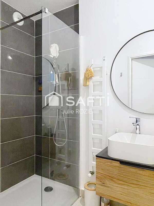 Photo 6 - Appartement à BEGLES