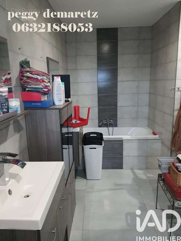 Photo 9 - Maison à BRUAY-LA-BUISSIERE