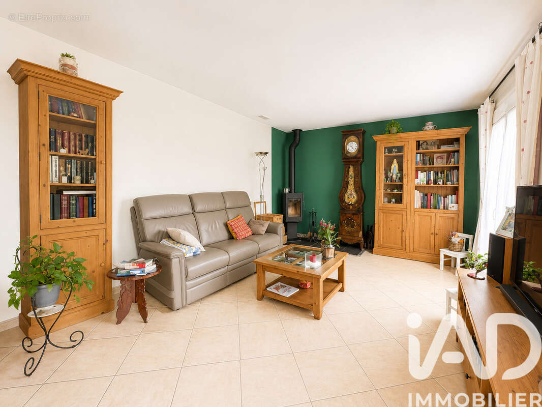 Photo 3 - Maison à MANDUEL