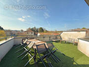 Appartement à MACON