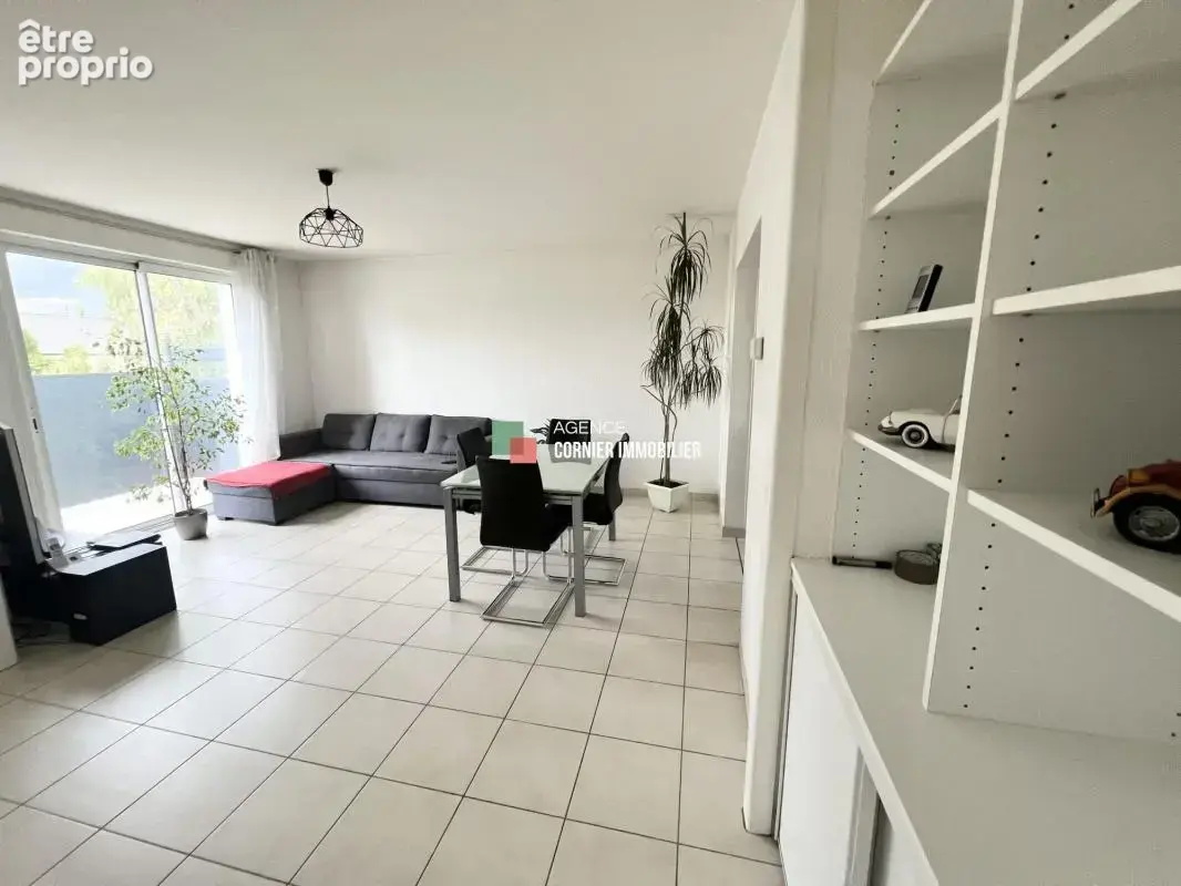 Maison à vendre Châteaubourg - photo 4