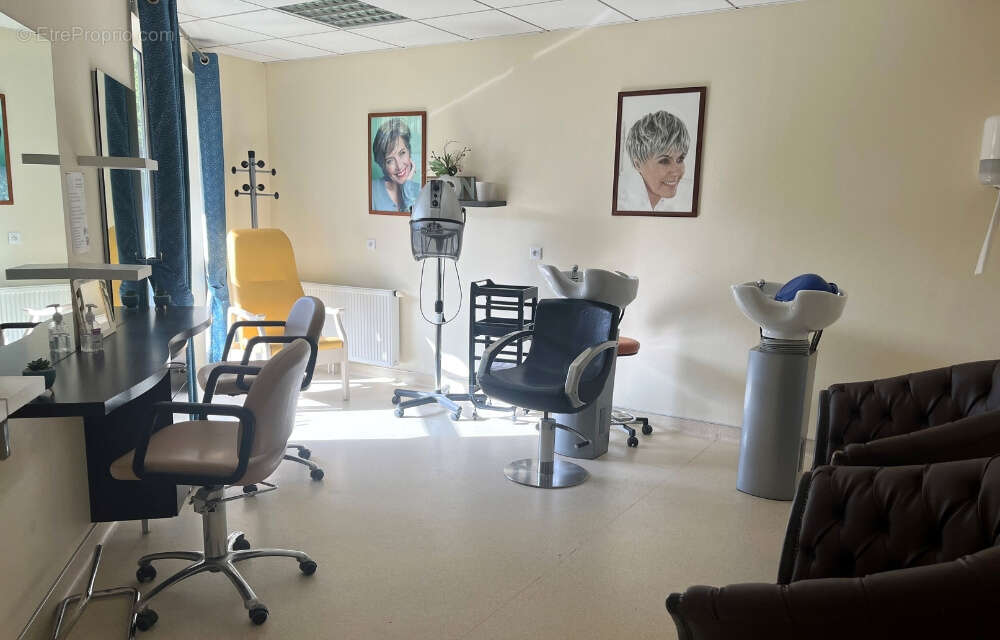 Appartement à BRASLES