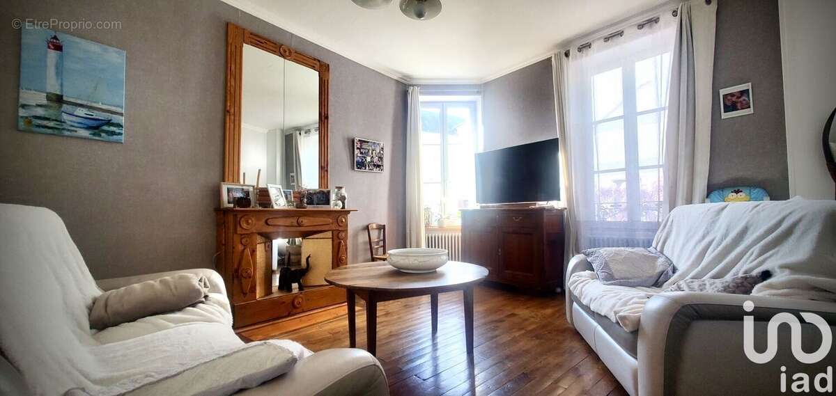 Photo 6 - Maison à CELLES-SUR-BELLE