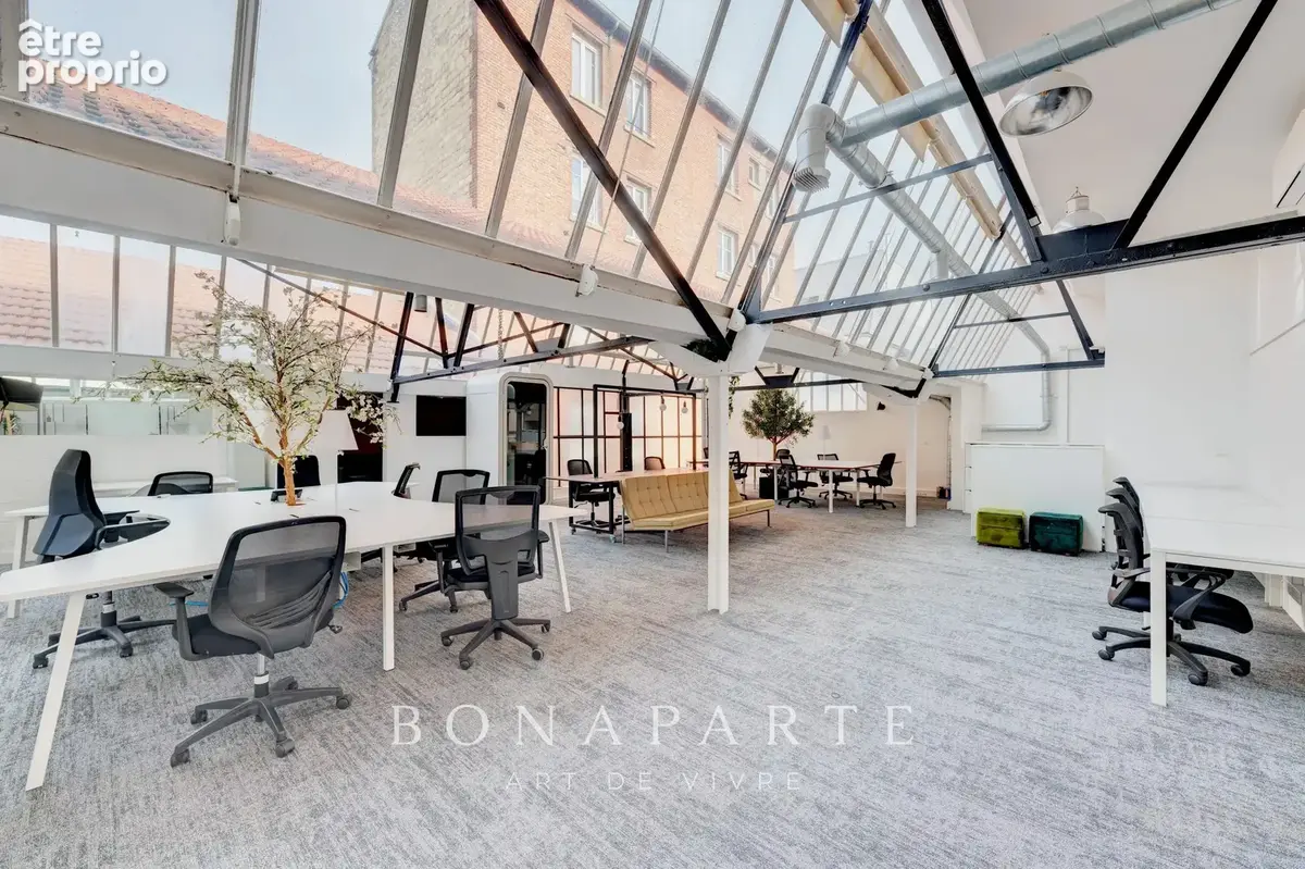 Commerce à BOULOGNE-BILLANCOURT