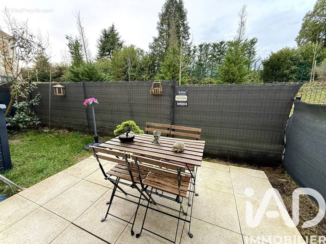 Photo 1 - Appartement à PLAISIR