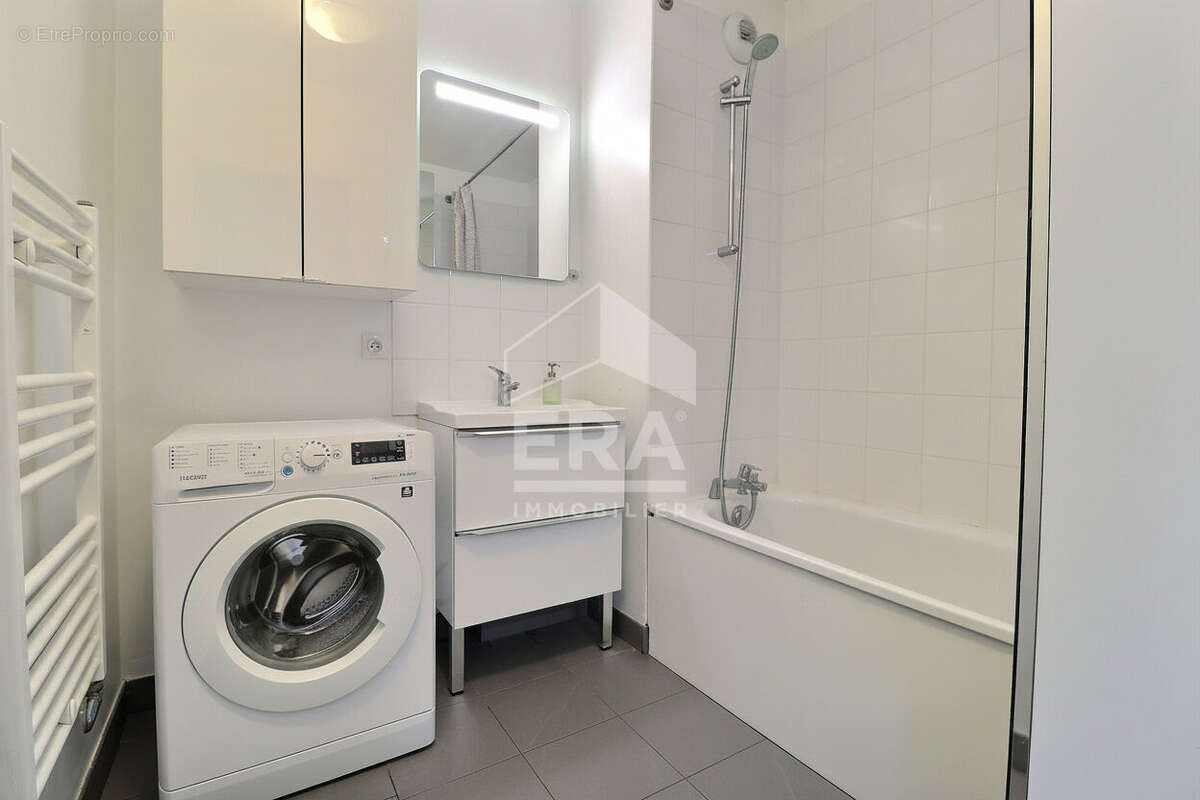 Appartement 91m² à l'île-saint-denis - photo 12