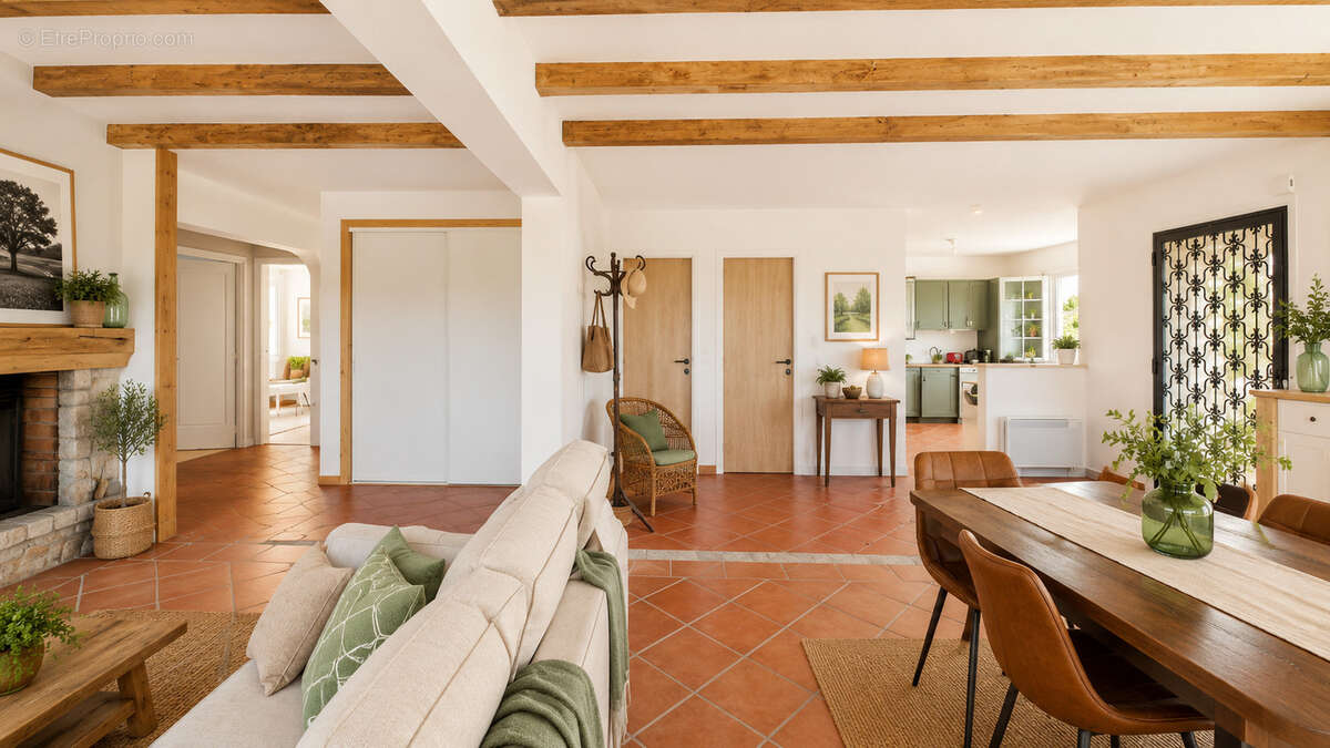 Maison à CAMBO-LES-BAINS