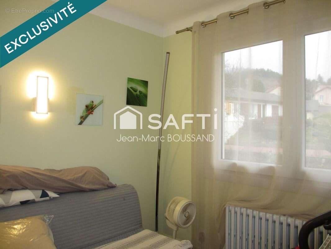 Photo 9 - Maison à CHAUFFAILLES