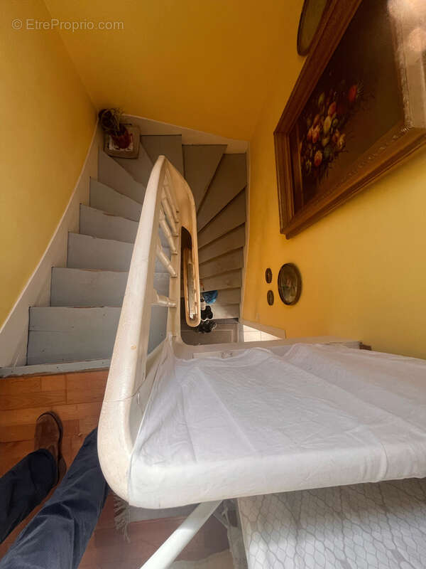 Appartement à YZEURE