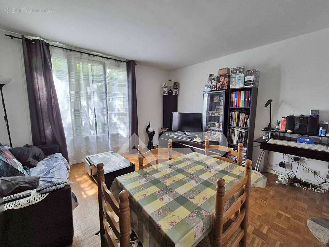 Appartement à CHATOU