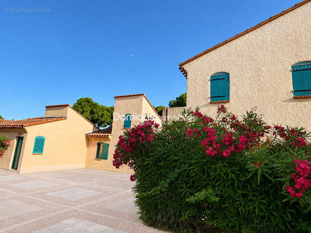 Appartement 29 m² à Argeles-Sur-Mer  - photo 6