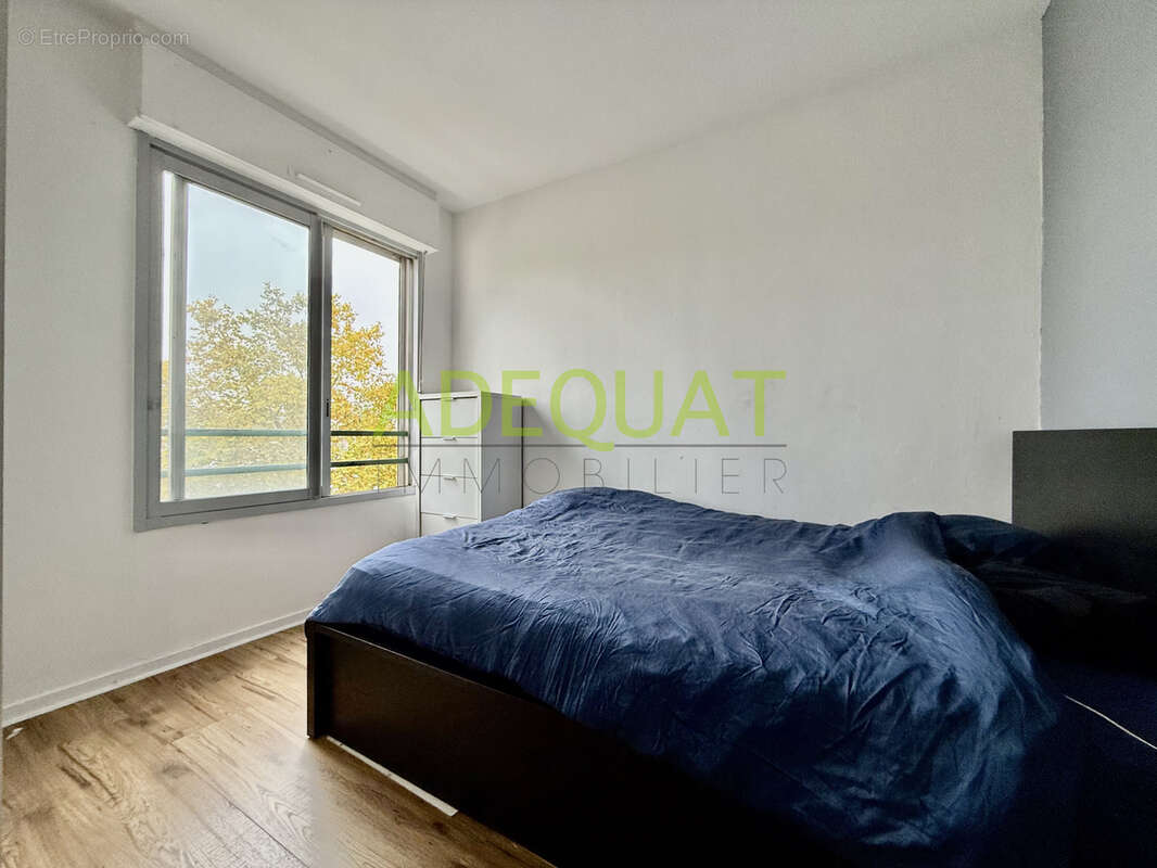 Appartement à LYON-8E