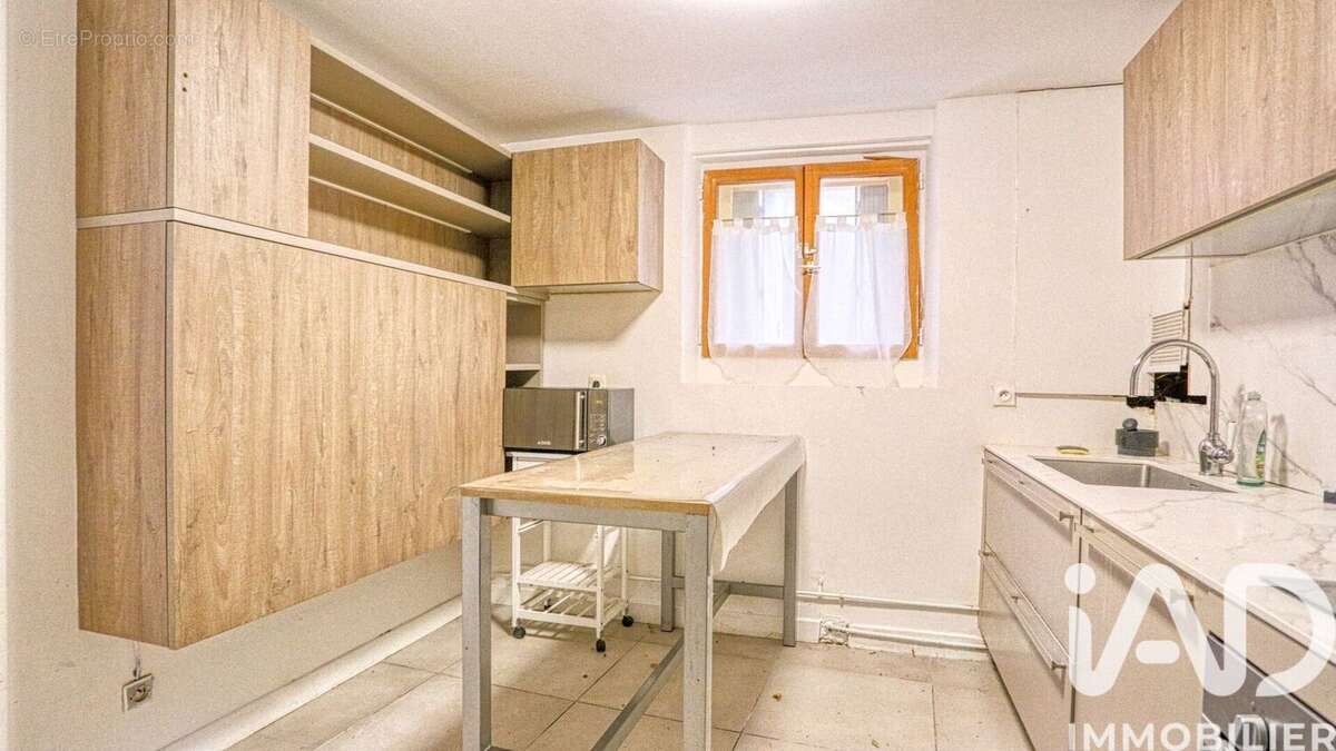 Photo 5 - Maison à ANDILLY