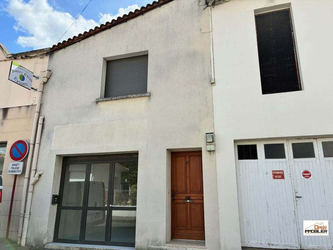 Appartement à VILLENEUVE-SUR-LOT