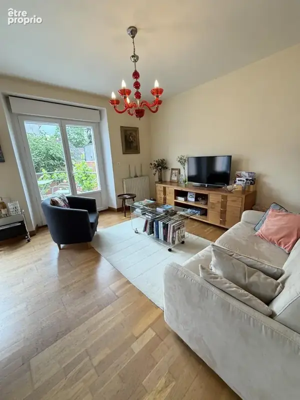 Maison 93 m² à Cholet  - photo 3