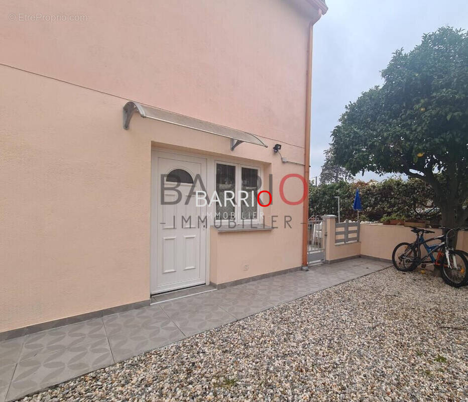 Appartement à ARGELES-SUR-MER