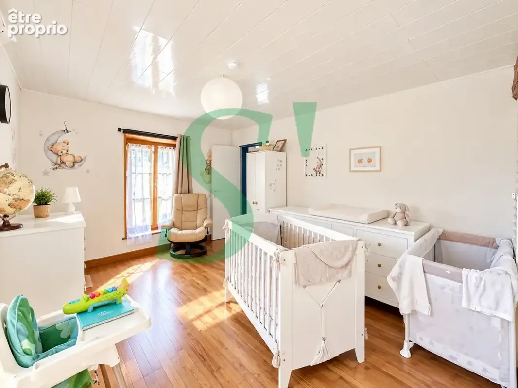 Maison 7 pièces 156 m² à vendre à Auneuil (60390) - photo 4