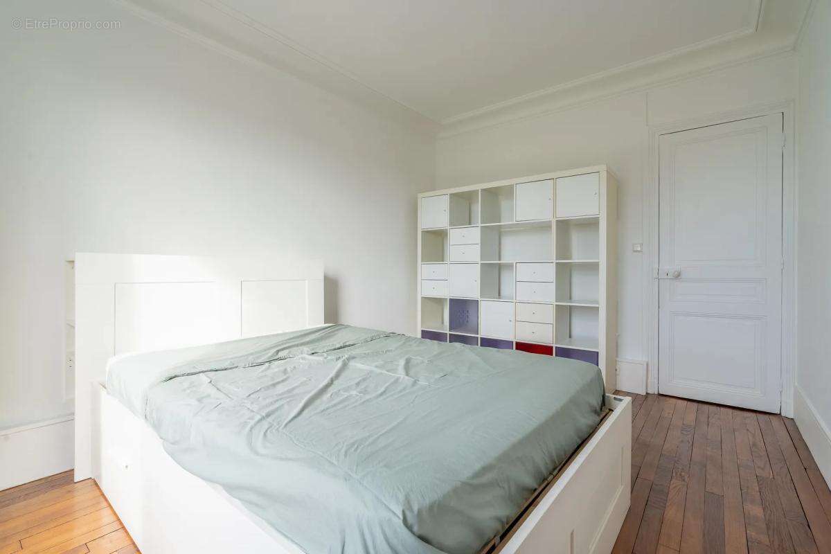 Appartement à NOISY-LE-SEC