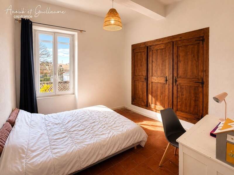 Maison à PEZENAS