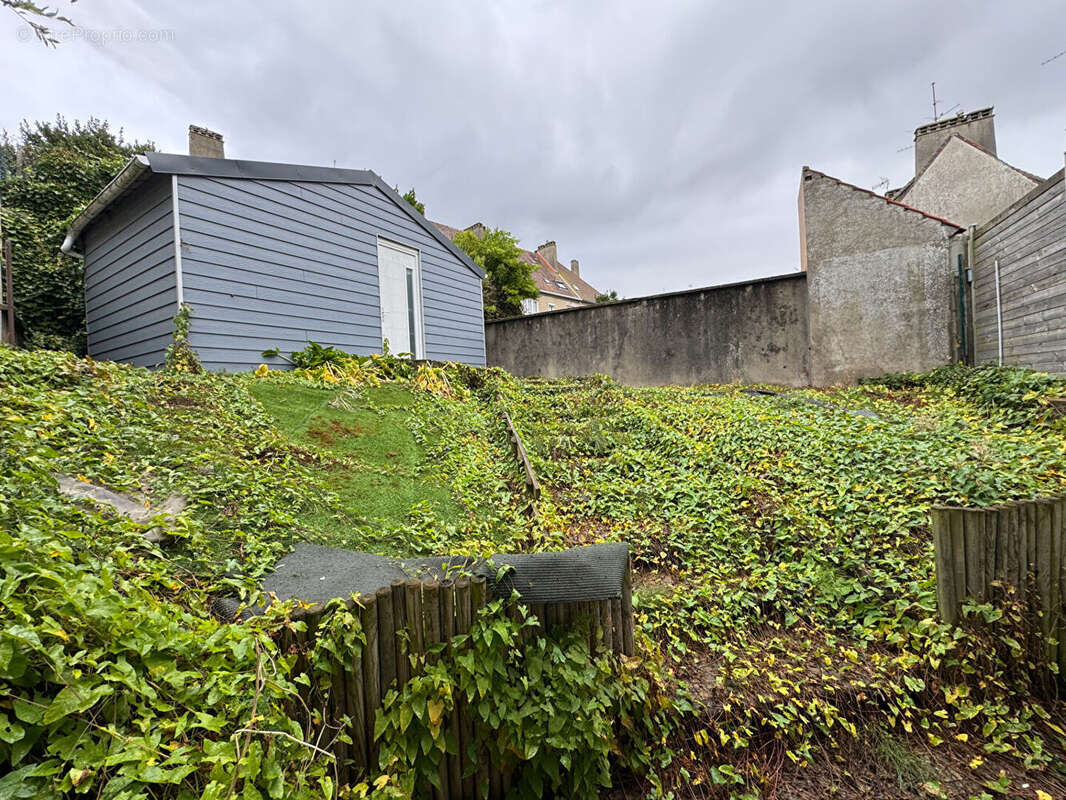 Appartement à LE PORTEL