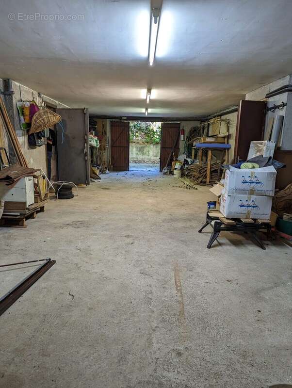 Maison à MONTPELLIER