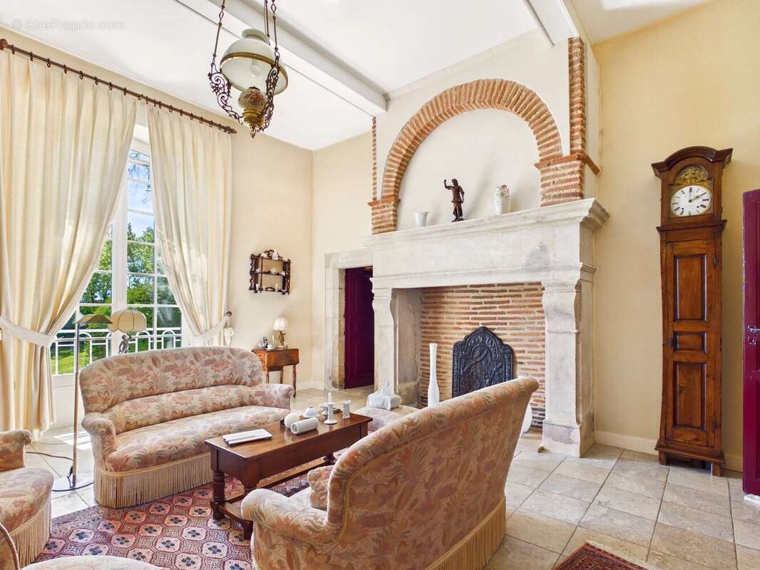 Maison à ALBI