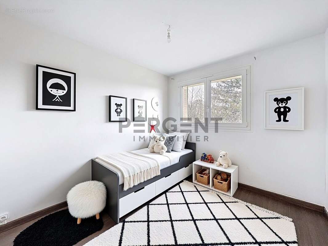 Appartement à CHARLEVILLE-MEZIERES