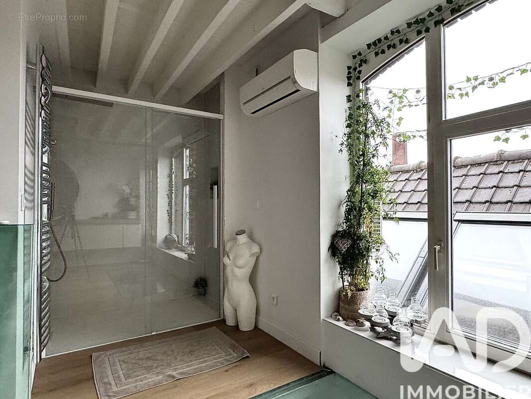 Photo 8 - Maison à ROUBAIX