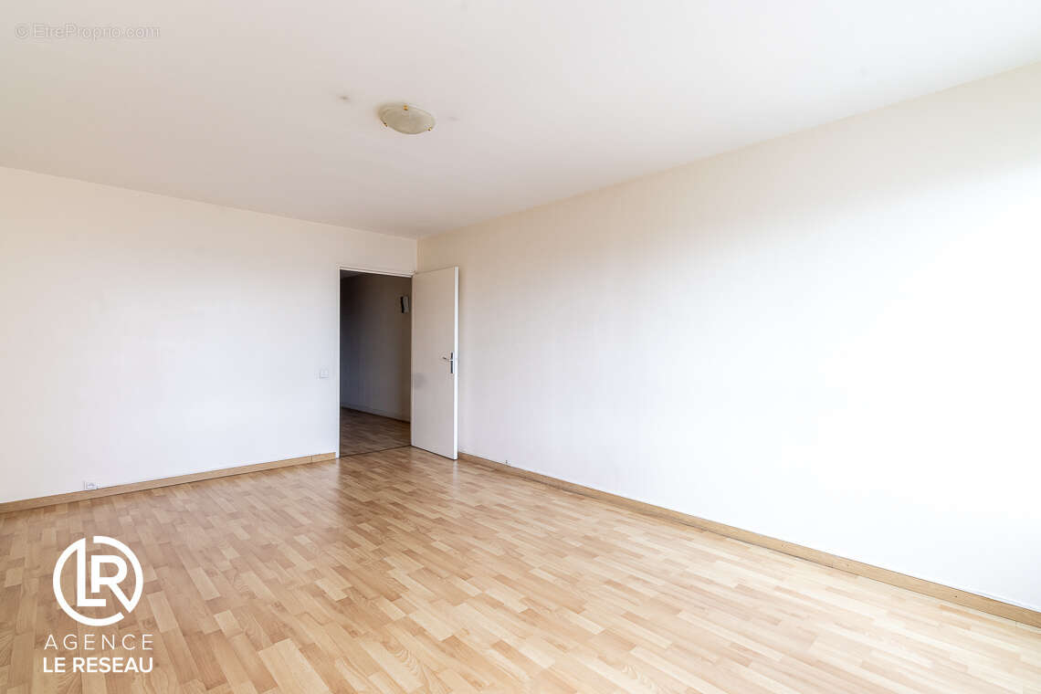 Appartement à PARIS-13E