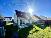 Maison à LA FERTE-ALAIS