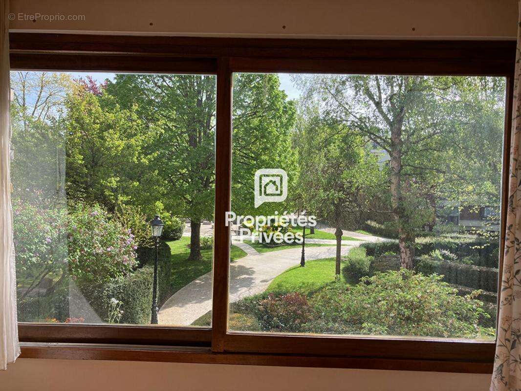 Appartement à LE CHESNAY