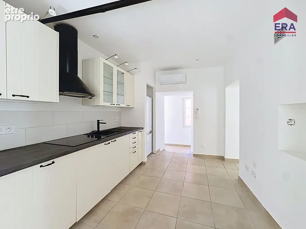 Appartement 105m² à bastia - photo 2